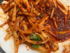 -松明一烤肉馆(鲁园店)