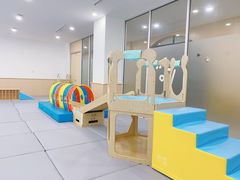 -辰星儿童成长空间(辰星早教东原1891校区)