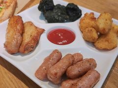-乐凯撒披萨(正佳广场店)