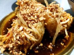 -小豆海棠(嘉兴路店)