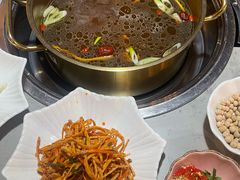 -大理董·董家小厨野生菌火锅(古城旗舰店)