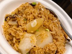 闽和南白萝卜饭-闽和南(深圳万象城店)