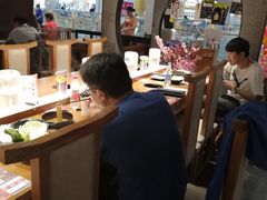 -呷哺呷哺 黄金牧场 (大港油田幸福广场店)
