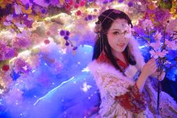 -梓摄影古装写真工作室(富力广场店)