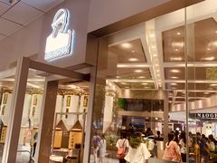 门面-LELECHA乐乐茶(新街口大洋店)