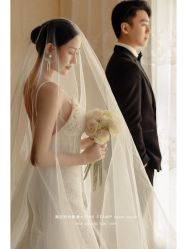 -时光印记婚纱摄影工作室·原创定制