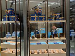 -CREAM STORY意大利手工冰淇淋&甜品(万象前海店)