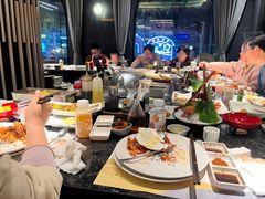 -大渔铁板烧(大行宫1912店)