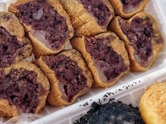 -南大门韩国米糕(公滨路店)