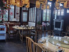 -二十八里太湖船菜(吉祥路店)