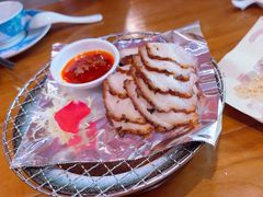 -老西门·常州菜(新区店)