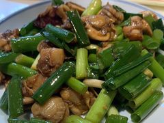 -日丰园海肠水饺·老字号大连海鲜(和平广场店)