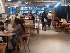 -麦田工坊(月湖店)