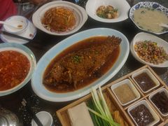 -鲁城往事(游客中心店)