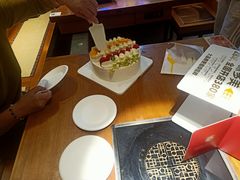 -味多美蛋糕(通州店)