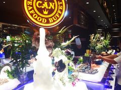 -加餐海鲜自助(集美银泰百货店)