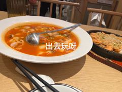 -东北风(江北万达店)