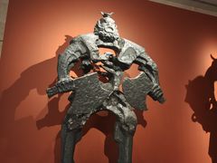 -中华艺术宫(上海美术馆)