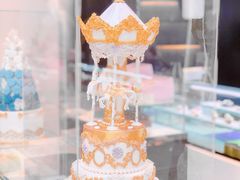 -麦雪尔甜品·生日蛋糕(新街口旗舰店)