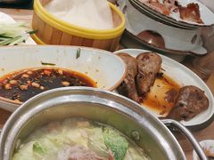 -龙聚德北京烤鸭(沙坪坝华宇A馆店)