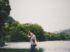 -楠溪江风景名胜区