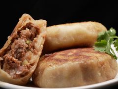 -清真福燕来顺马家肉饼店