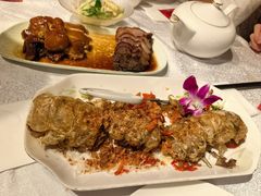 -喜记避风塘炒辣蟹(旗舰店)