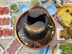 -虾大侠·盱眙龙虾老北京铜锅涮羊肉(金楠天街店)