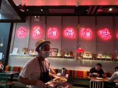 -陈鹏鹏潮汕菜(宝安机场T3航站楼店)