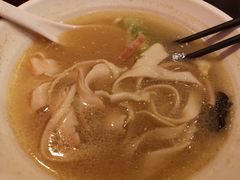 -萧记三鲜烩面(东站店)