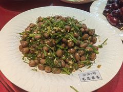 -东北大院·东北菜(三台子店)