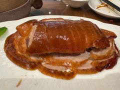 -北京老铺烤鸭(高新店)