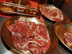 -西塔老太太泥炉烤肉(苏州大悦城店)