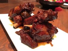 金牌梅香排骨-南京大牌档(凯德大峡谷店)