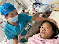 -上海市嘉定区妇幼保健院