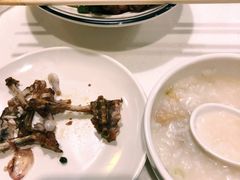 -火齐潮汕砂锅粥(五道口店)