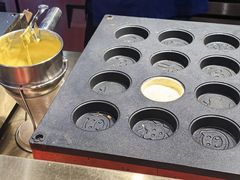 -拾烧·古法手作车轮饼(西直门凯德茂店)