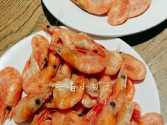 -汉巴味德(大悦城店)