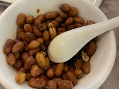 陈醋花生-六婶西关小厨(光塔路店)