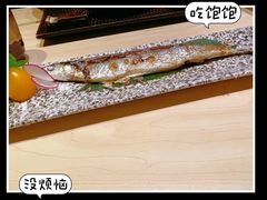 -鱼四季(五彩世界店)