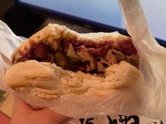 -清真拉妈卤味(回民街店)