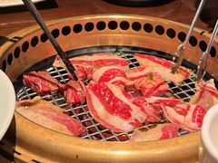 -御牛道日式烤肉料理(杭州万象城店)