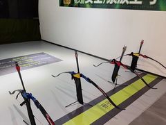 -無弓射箭俱乐部(领展中心城店)