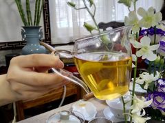 -养心斋涵信茶艺茶道培训