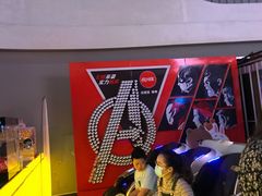 -万达影城(金华万达广场IMAX店)