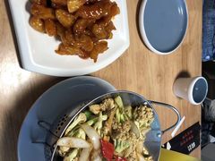 -胡家大厨(西三庄店)