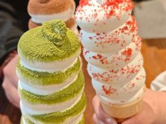 -DQ·蛋糕·冰淇淋(万象汇店)