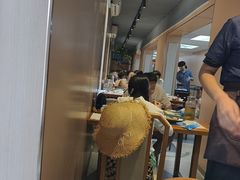 -渔港甄宴·海鲜·地标烟台菜(金沙滩店)