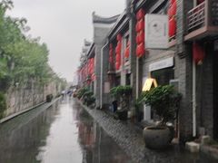-东西巷