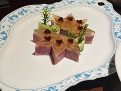 -许爷家·生态湖鲜(徐汇日月光店)